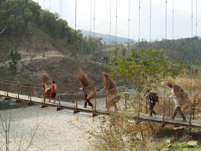 © Helvetas © Helvetas