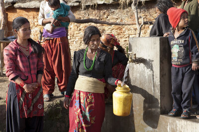 © Helvetas / Flurina Rothenberger © Helvetas / Flurina Rothenberger